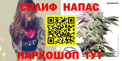гашиш Кандалакша